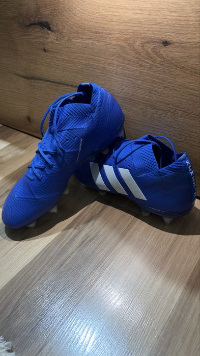 Аdidas Nemeziz 18.1 Elite SG