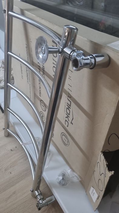 Продам полотенцесушитель