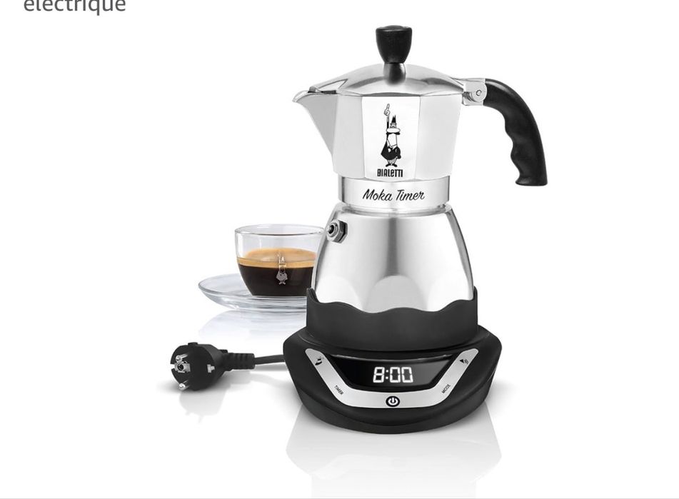 Cafetiera Bialetti 6092 - 2 cesti