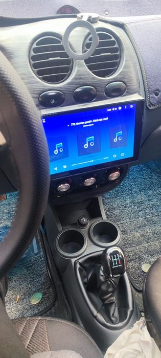 Матиз бест 2009.