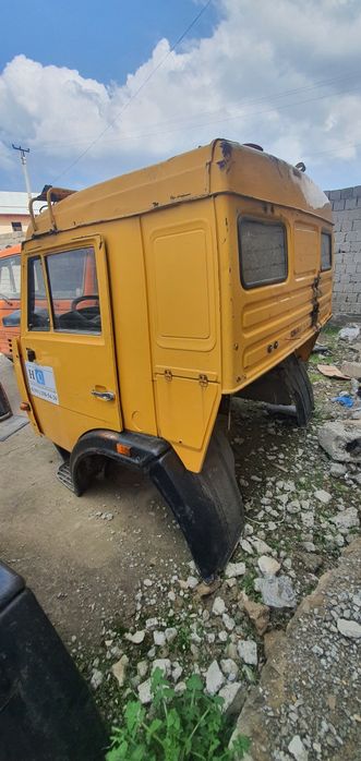 Камаз кабиналар сотилади