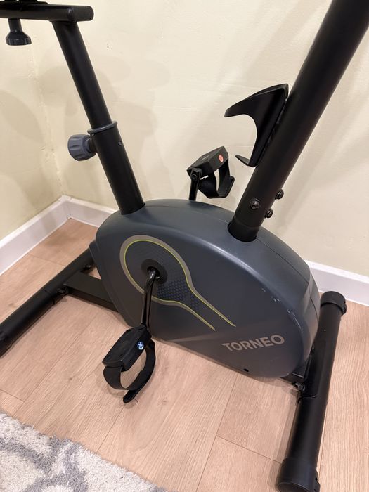 Велотренажер Torneo Gala