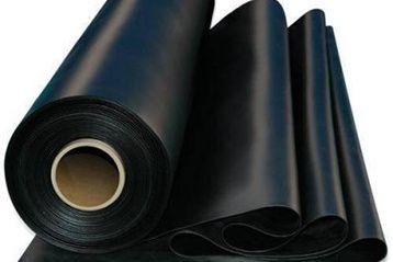 Плёнка Полиэтиленовая (тепличная, строительная)