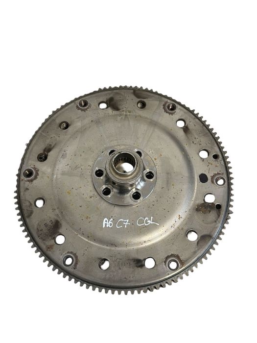 Coroana Volanta Audi A6/S6 Iv Saloon 4G2, C7, 4Gc 2010 - 2018 2.0Tdi C