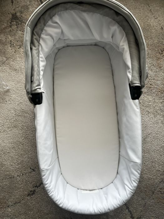 Детска количка 3 в 1 ,Peg perego book 51