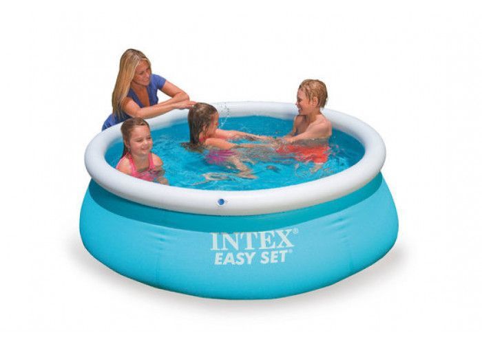 Intex basseyn 183×51 INTEX BASSEYN бассейн Basseyn bolalar basseyni