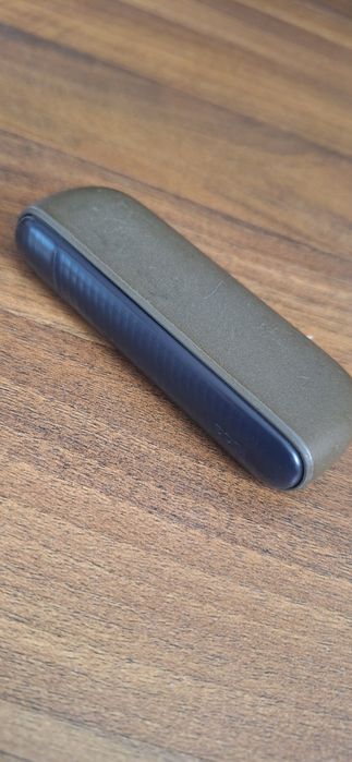 Vand iqos iluma.