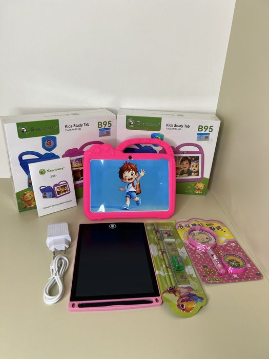Продам Детский планшет Smartberry B95
