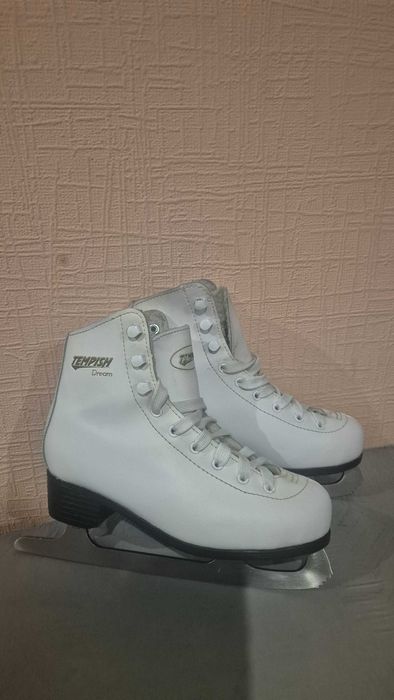 Фигурные коньки 35 размер