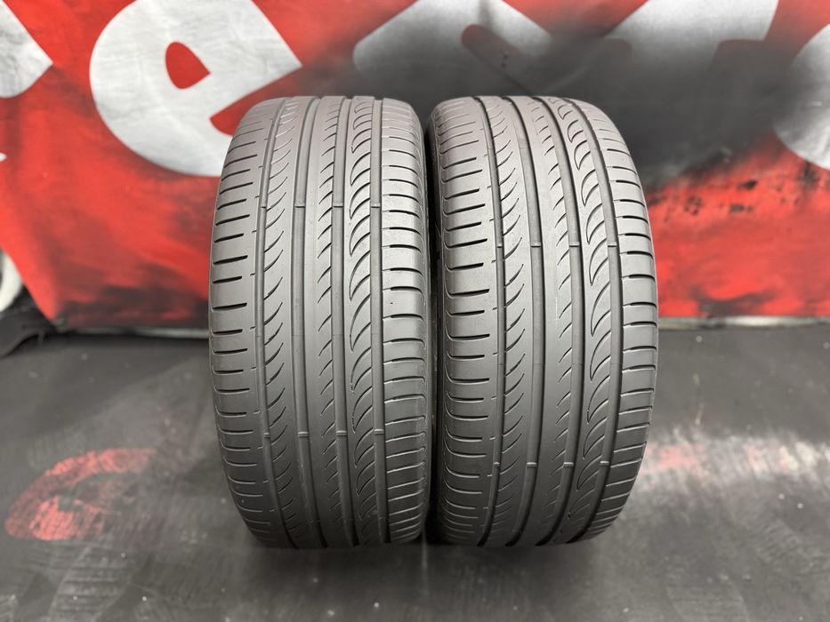 225 45 17, Летни гуми, Pirelli Powergy, 2 броя