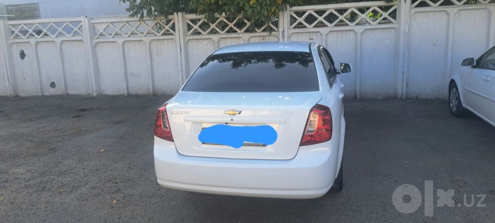 Gentra xolati zor