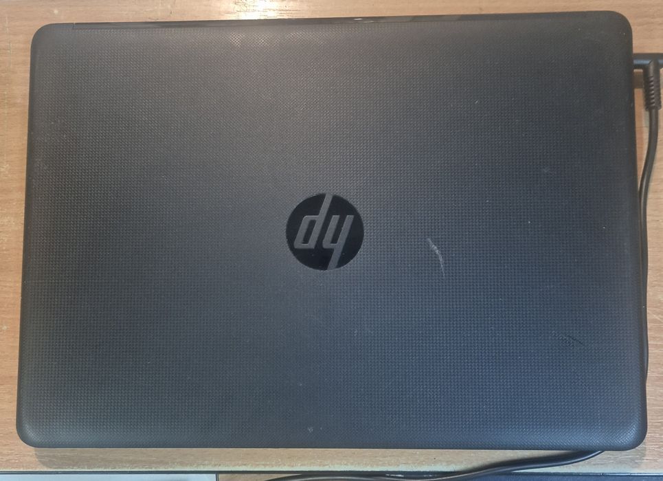 Laptop HP 14-bp083no / 4GB RAM ddr3 , 128 SSD ,  14inch