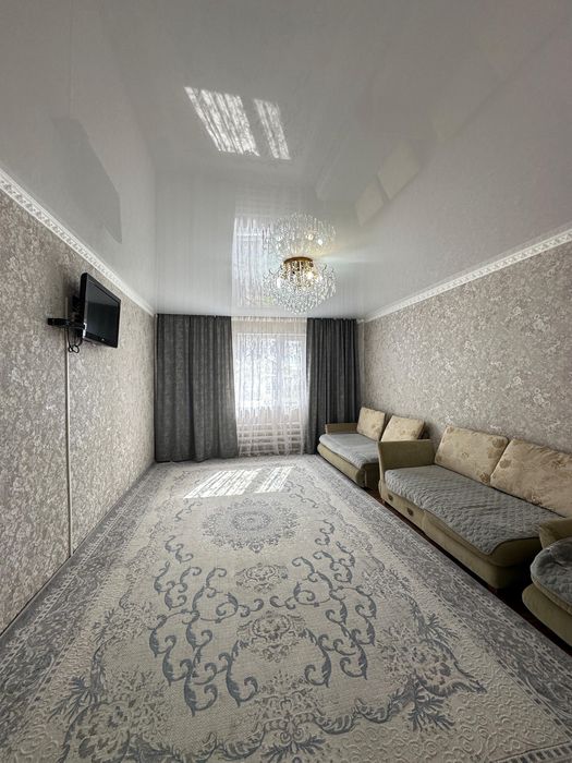 Продам частный дом в зачаганске