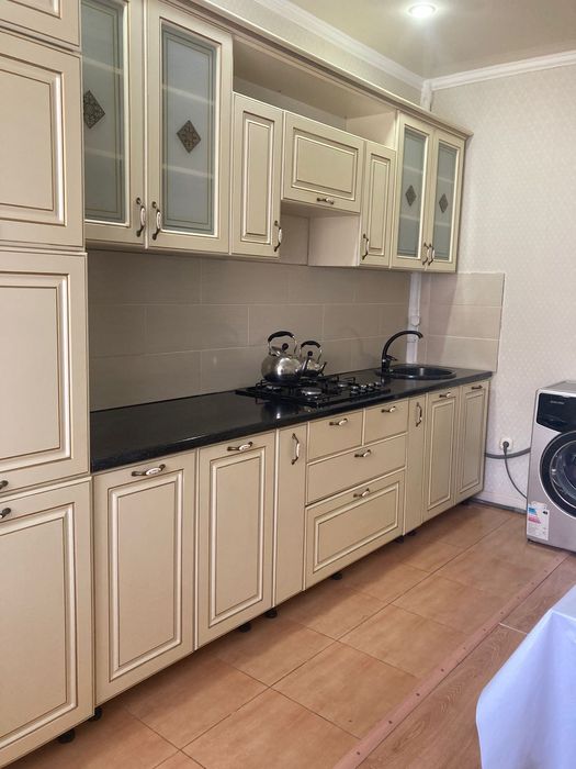 Сдаётся квартира