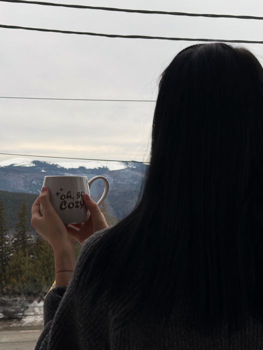 Ever Ranca by R House