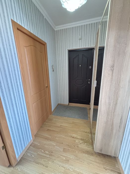 Продам 2х комнатную квартиру