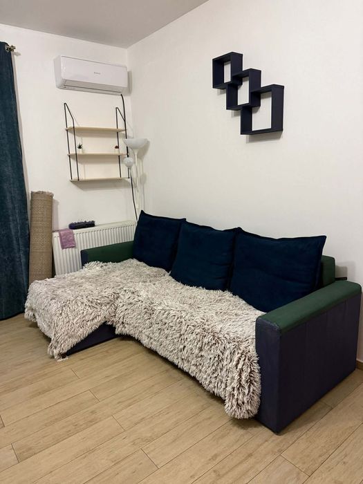 Apartament 2 camere lângă IULIUS MALL