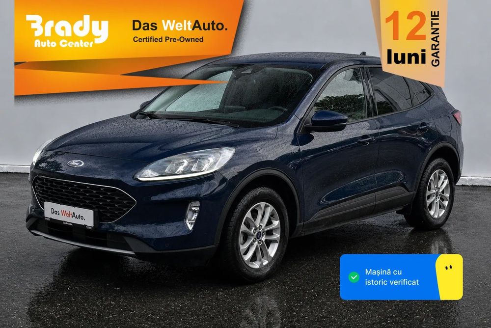 Ford Kuga Ford Kuga 1.5
