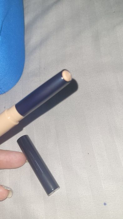 Eyeshadow 02 latte
