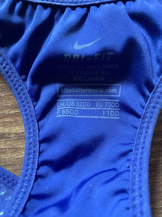 Бюстиета Nike / Найк