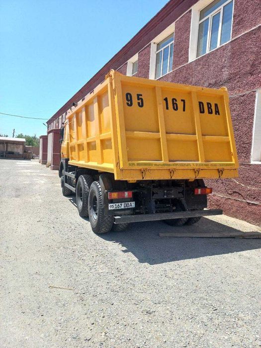 Маз самосвал турткул