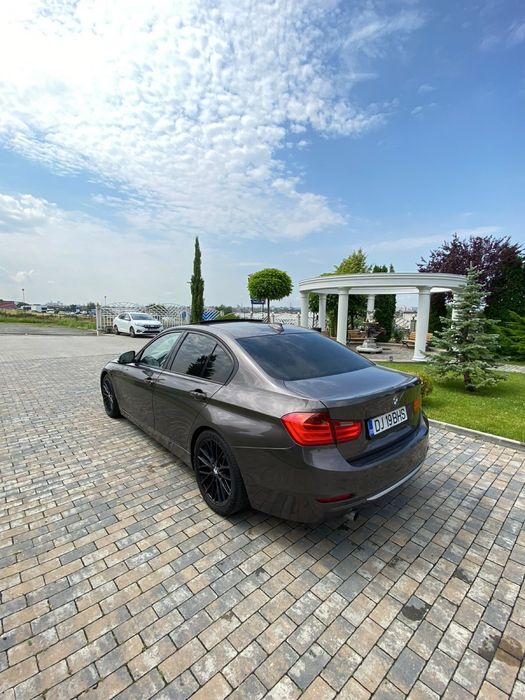 BMW 3 Series 2012 — imagine 2