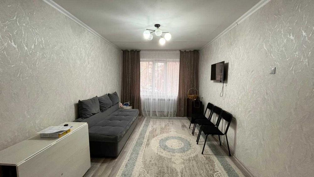 2 Ком.кв.в мкр.Самал.Рустам Империя