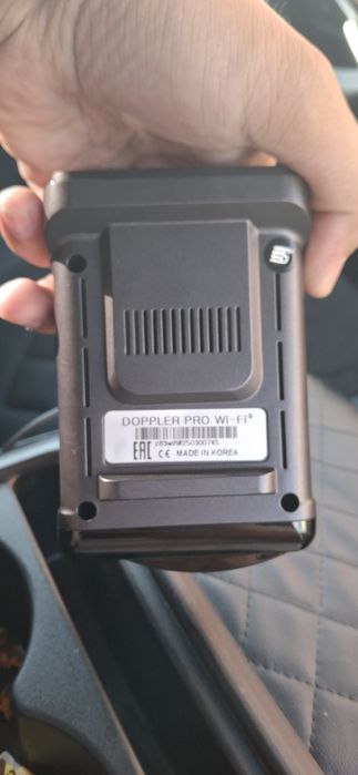 Silverstone F1 dopler pro wi fi состояние отличное.на экране плёнка ес
