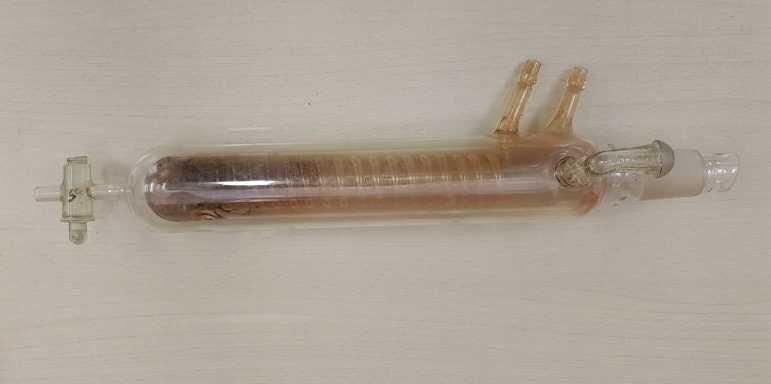 Холодильник для испарителя