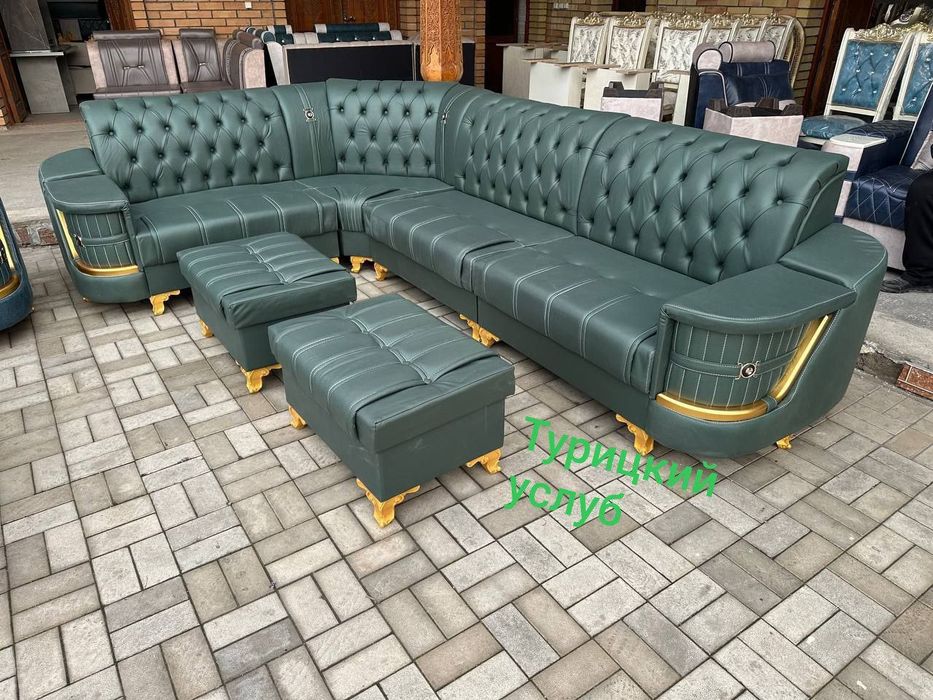 Кухинний Крават Гарнитур шкаф