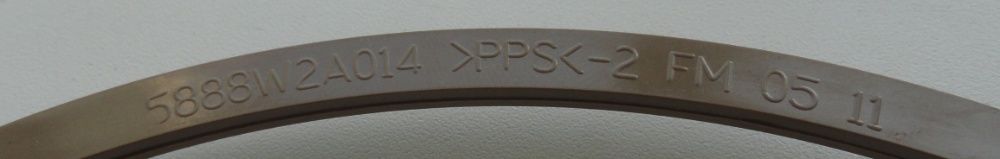 Подставка под тарелку для СВЧ (2 вида)