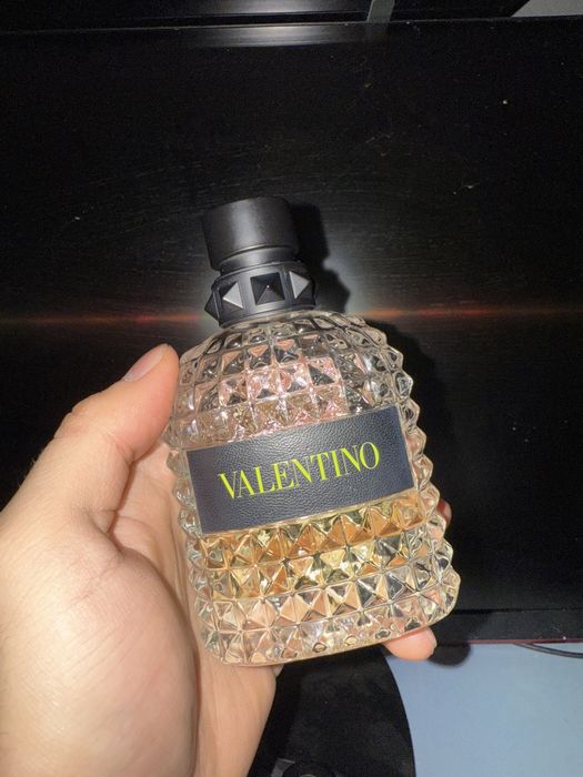 Valentino Yellow Dream