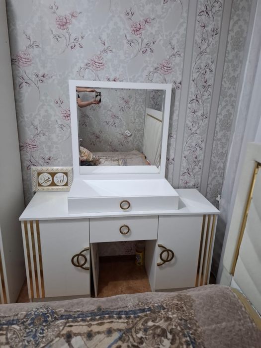 Спальный гарнитур мебель