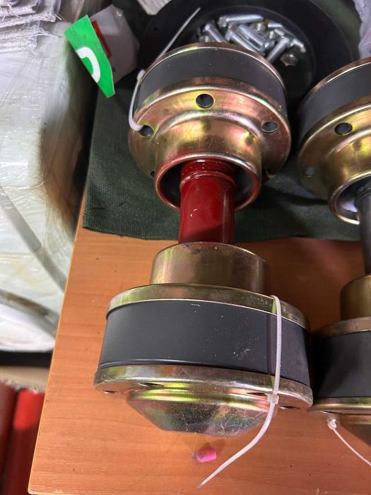 Кардан синхронизирующий для JS1000