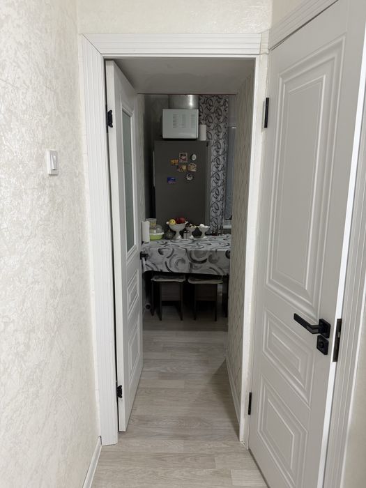 Продам 3-х комнатную квартиру