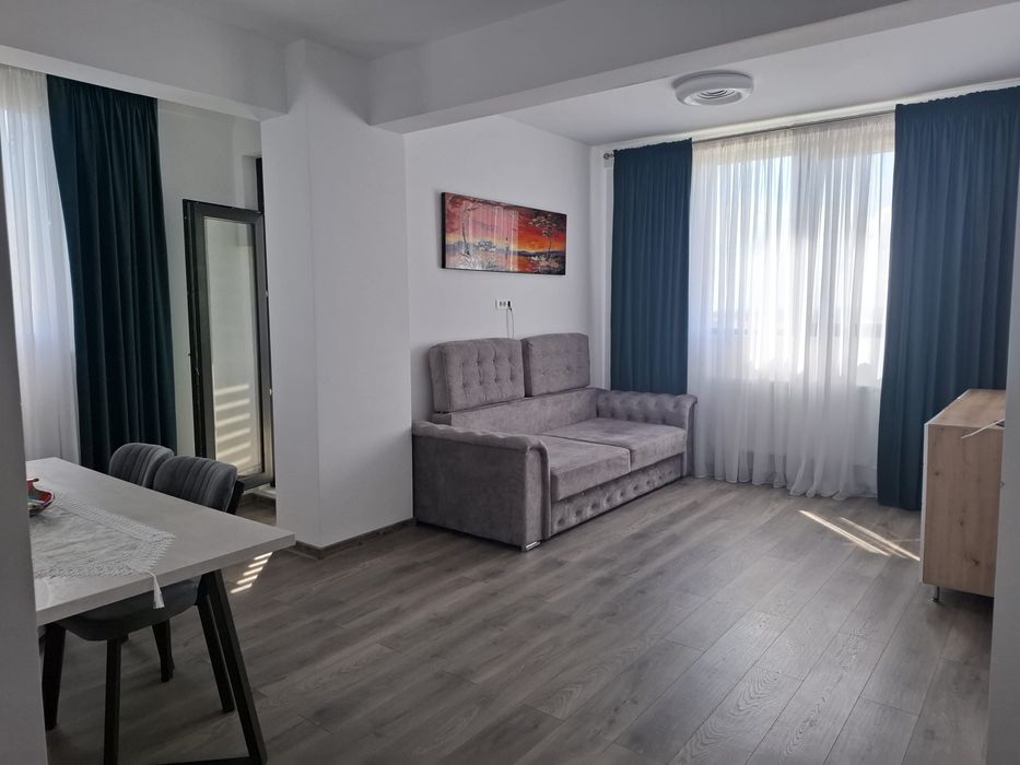Chirie Apartament Constanta Zona Veterani (Auchan)