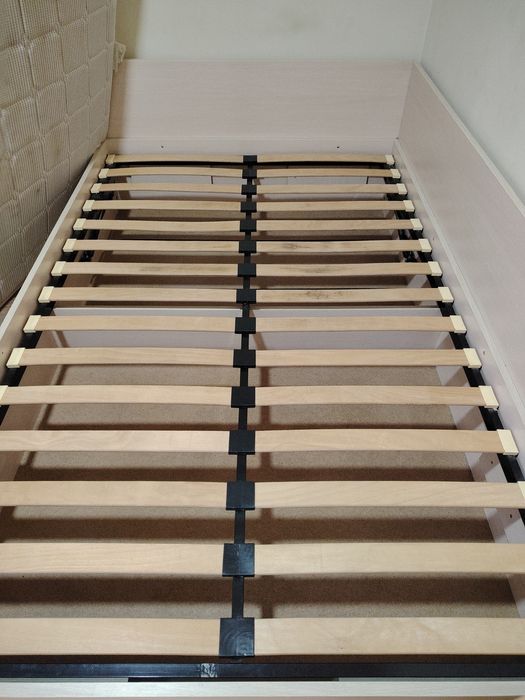 Легло Приста 120х190