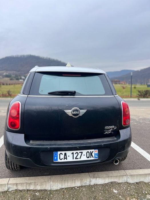Dezmembram Mini Countryman R60 [2010 - 2017]