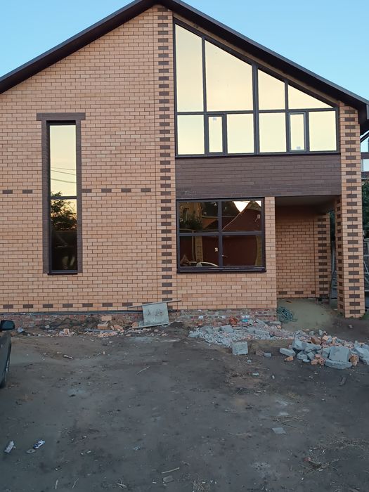 Пластиковые окна" ОКНА ПЛЮС"