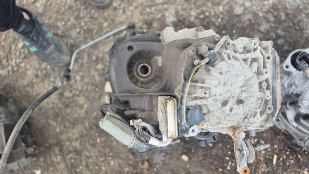 Автоматична Скоростна Кутия за Пежо,Ситроен,Рено 1.4 1.6 2000- 2018