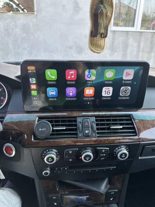 Bmw e 60 lci 2.0 m 47 163