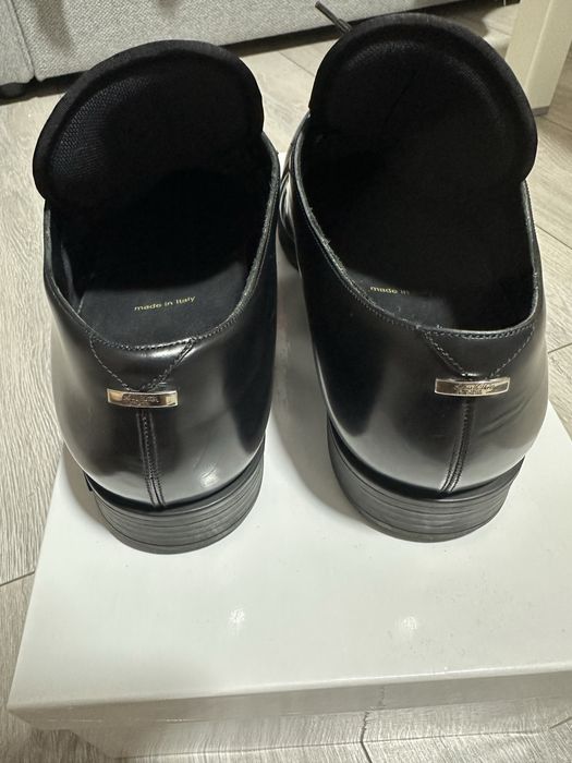 Туфли Louis Vuitton