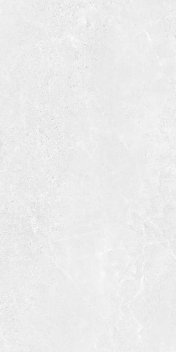 Gresie rectificata portelanata Athea White Mate 60×120 Rc