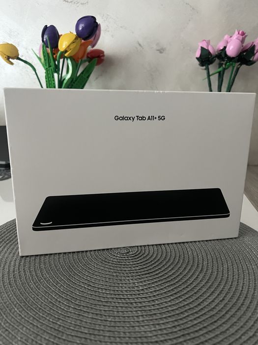 De  vanzare Samsung Galaxy Tab A11+ 5G