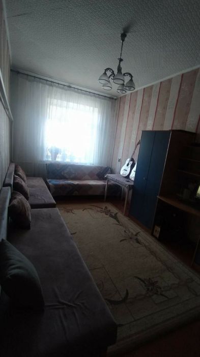 Продается квартира