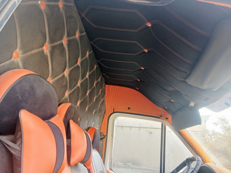Ford transit sotiladi holati zór