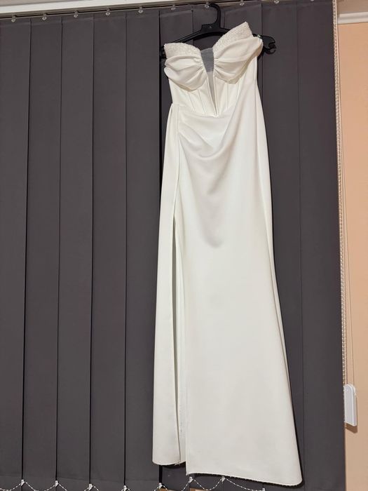 Rochie mireasa/cununie civila