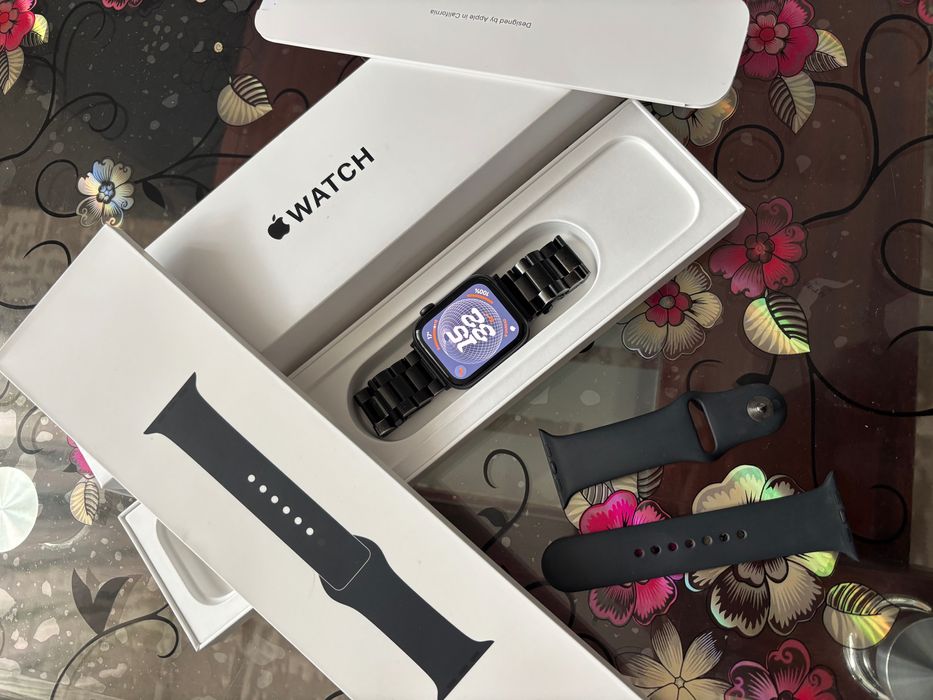 Apple Watch SE 2020
