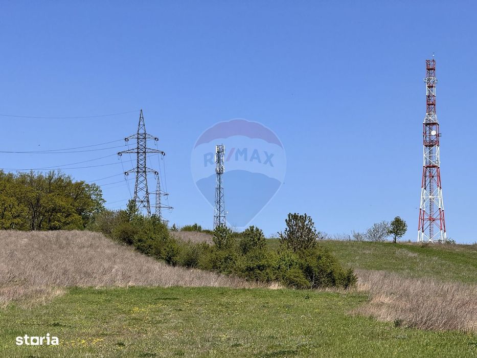 Teren 1,800mp Suceava / Strada Grigore Andrei