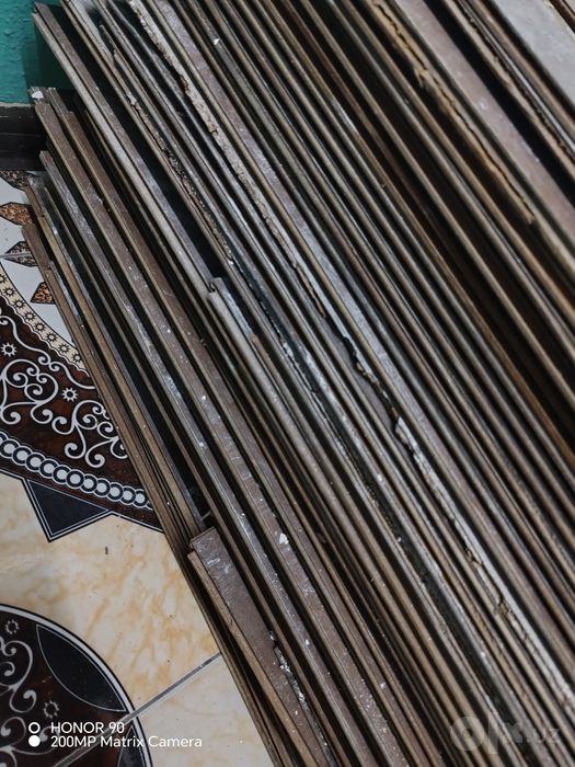 Tarket laminat Tarket